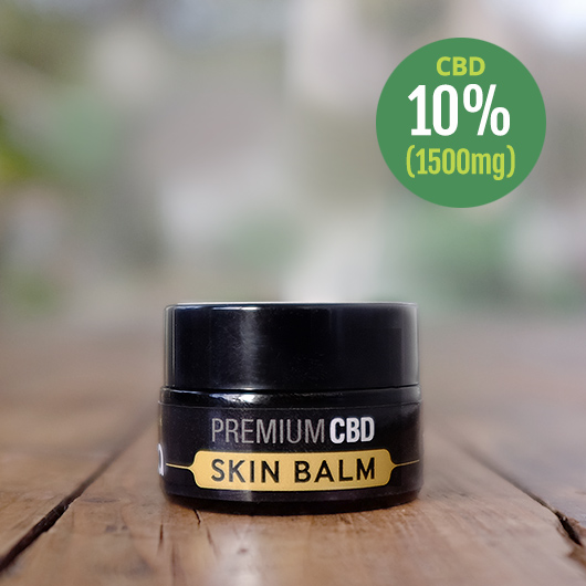 CBD skin Balm 10%